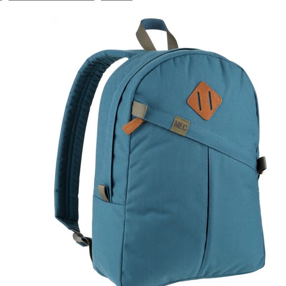 ISO MEC canvas 12.5L Pika Pack backpack, any colour - Picture 1 of 1